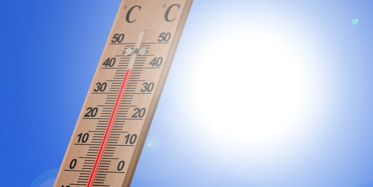 Klimatológ predpovedá pokračovanie horúceho leta. Ďalšie vlny horúčav nemožno vylúčiť