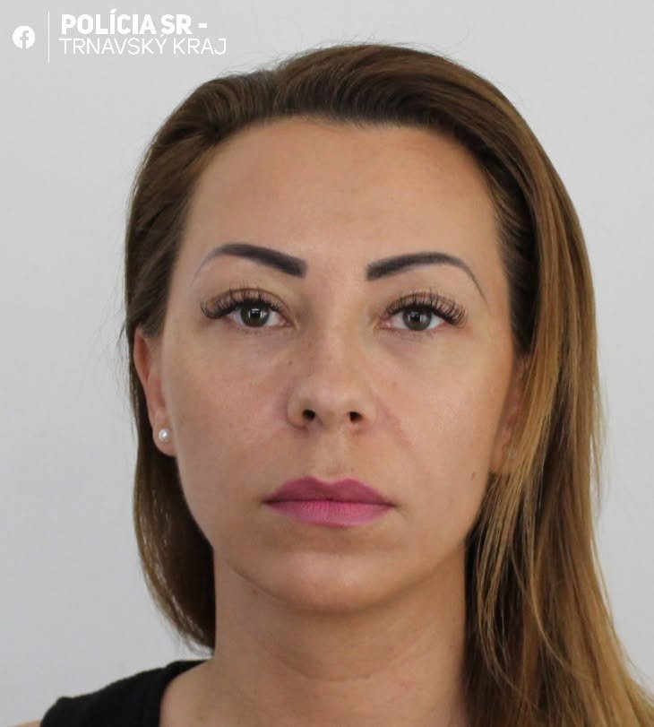 Polícia pátra po Timei Andrássyovej: Mala spreneveriť viac ako 260-tisíc eur